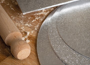 Buyers Guide - Cake Boards